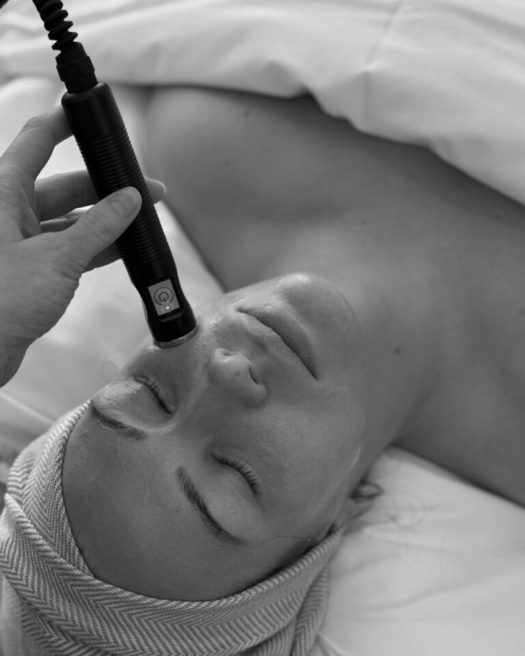 Sonoforese – din genvej til dybere næring og synlige resultater