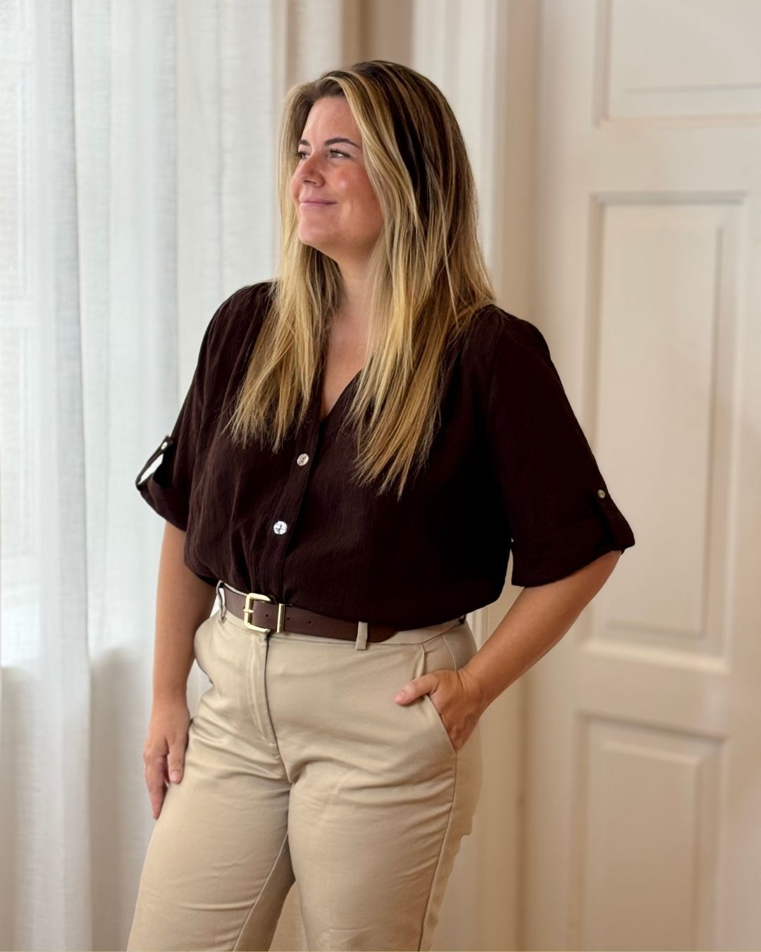 Q&A Med - Katja Ann Thomhav - Obsido Skin Studio by Sara Lorentsen