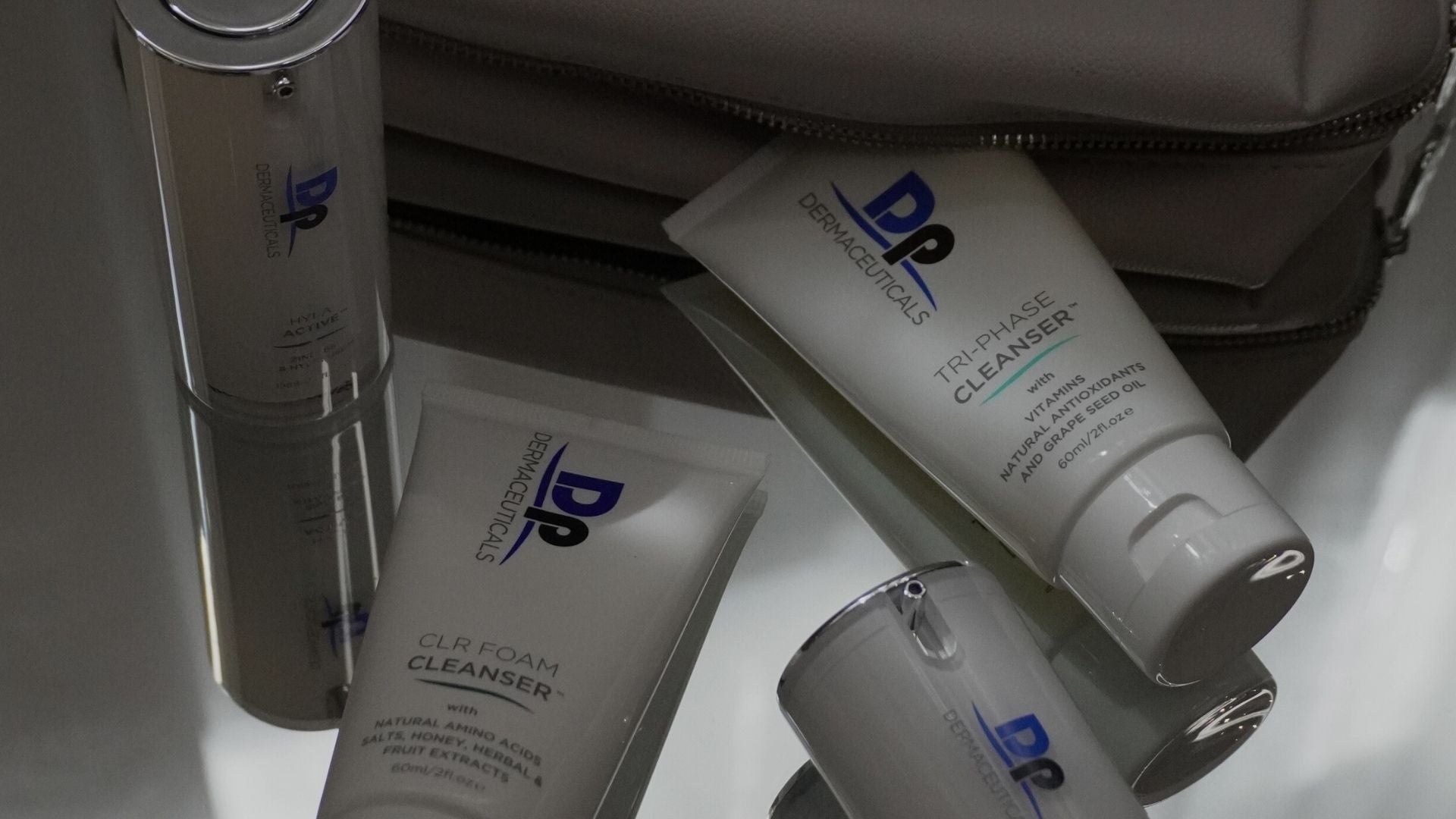 DP DERMACEUTICALS - Sara Lorentsen Skin Expert