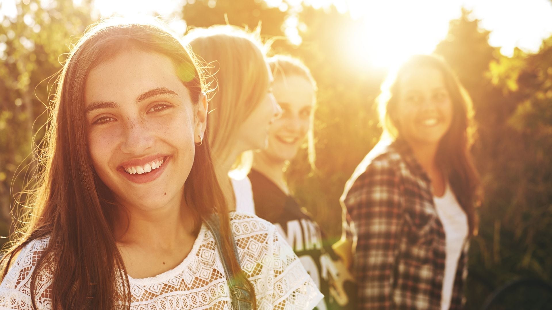 EGNET TIL TEENAGER - Sara Lorentsen Skin Expert