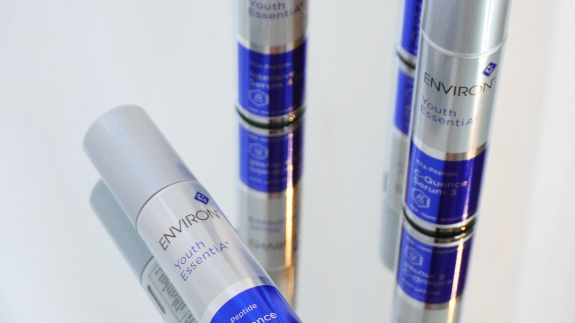 ENVIRON SKIN CARE - Sara Lorentsen Skin Expert