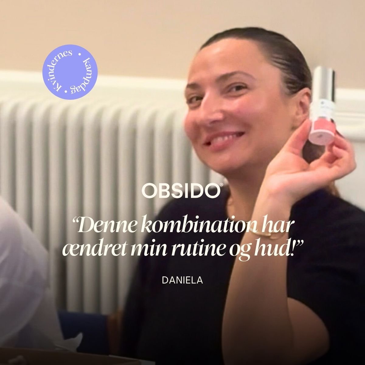 Vita - Antioxidant AVST Moisturiser 50 ml - Environ Skin Care - OBSIDOSTUDIO.COM