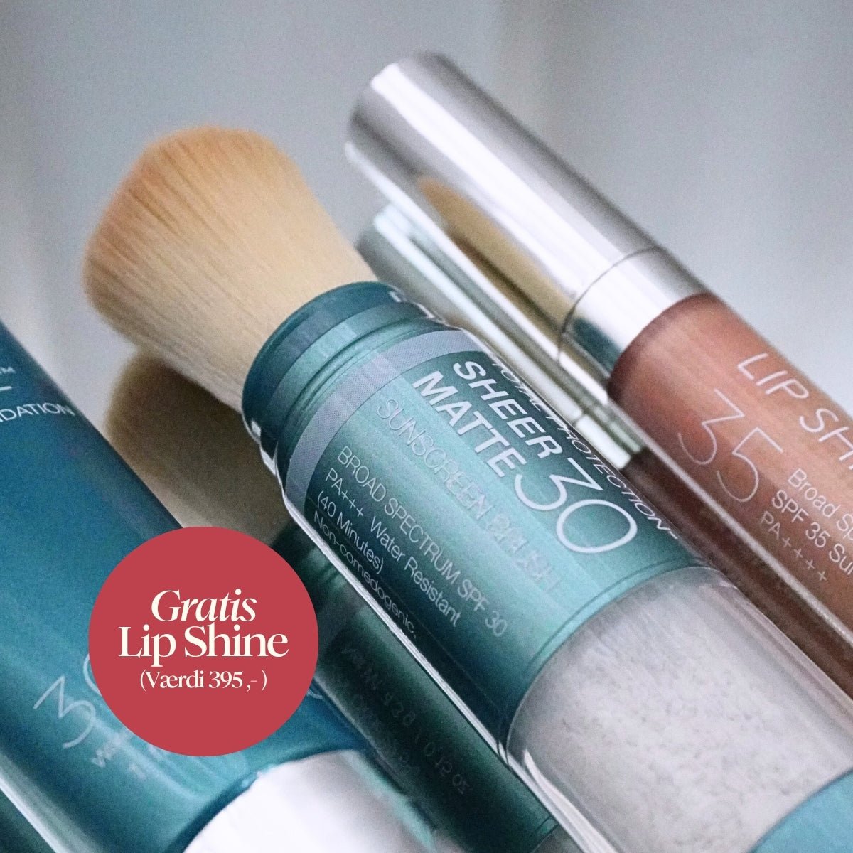 Shine Control SPF Set - Colorescience - OBSIDOSTUDIO.COM