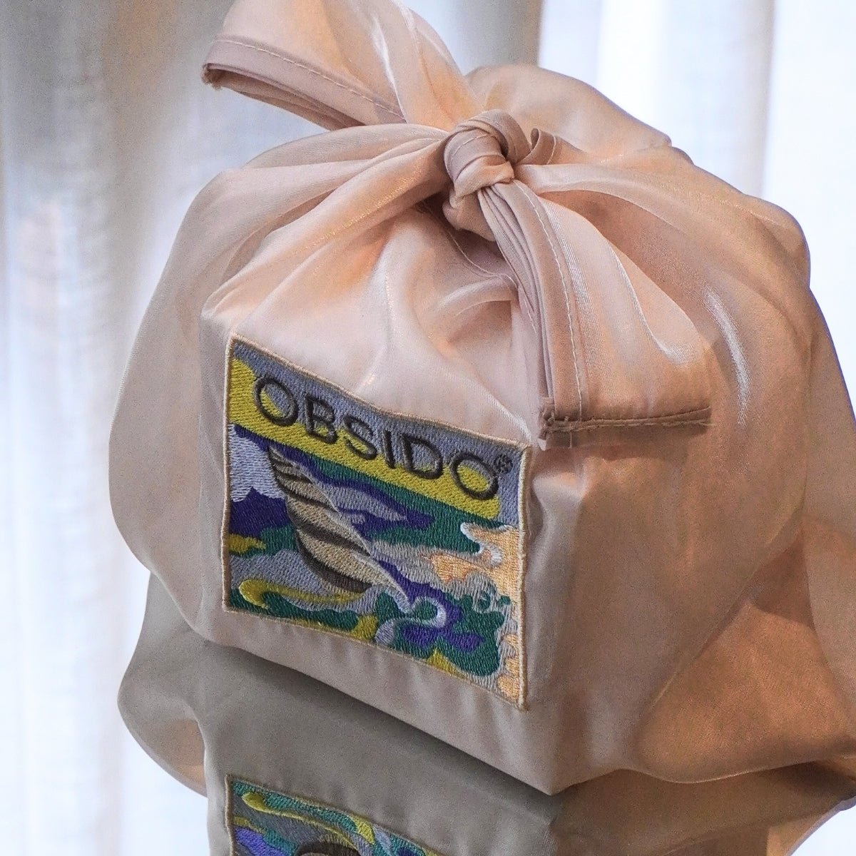 OBSIDO Bag - OBSIDO SKIN STUDIO APS