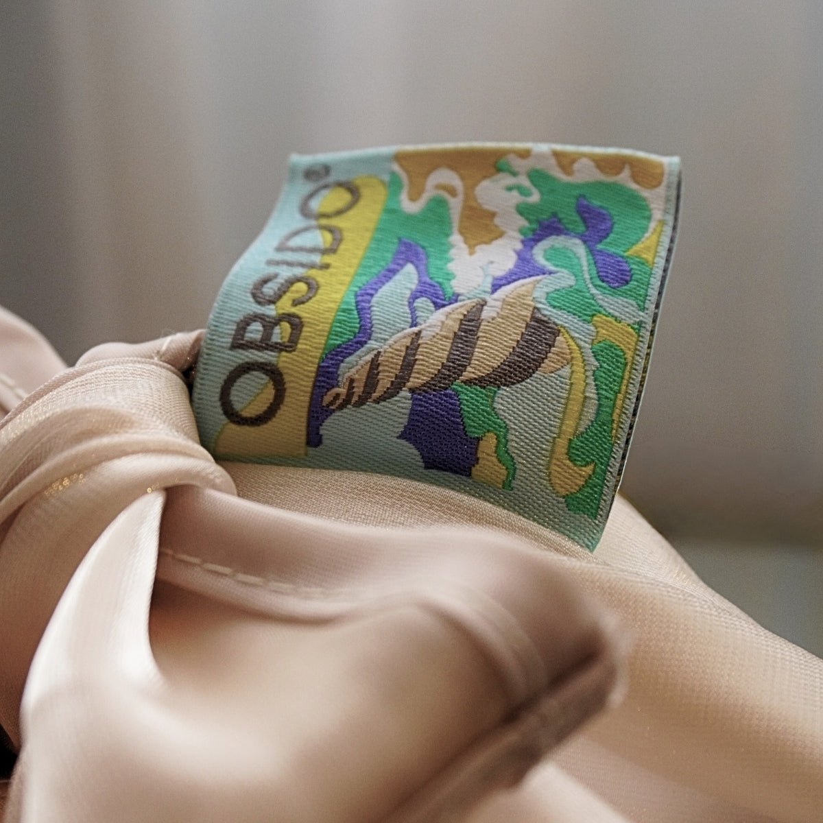 OBSIDO Bag - OBSIDO SKIN STUDIO APS