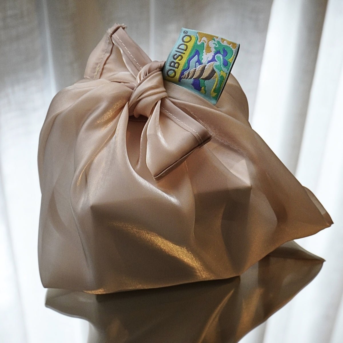 OBSIDO Bag - OBSIDO SKIN STUDIO APS