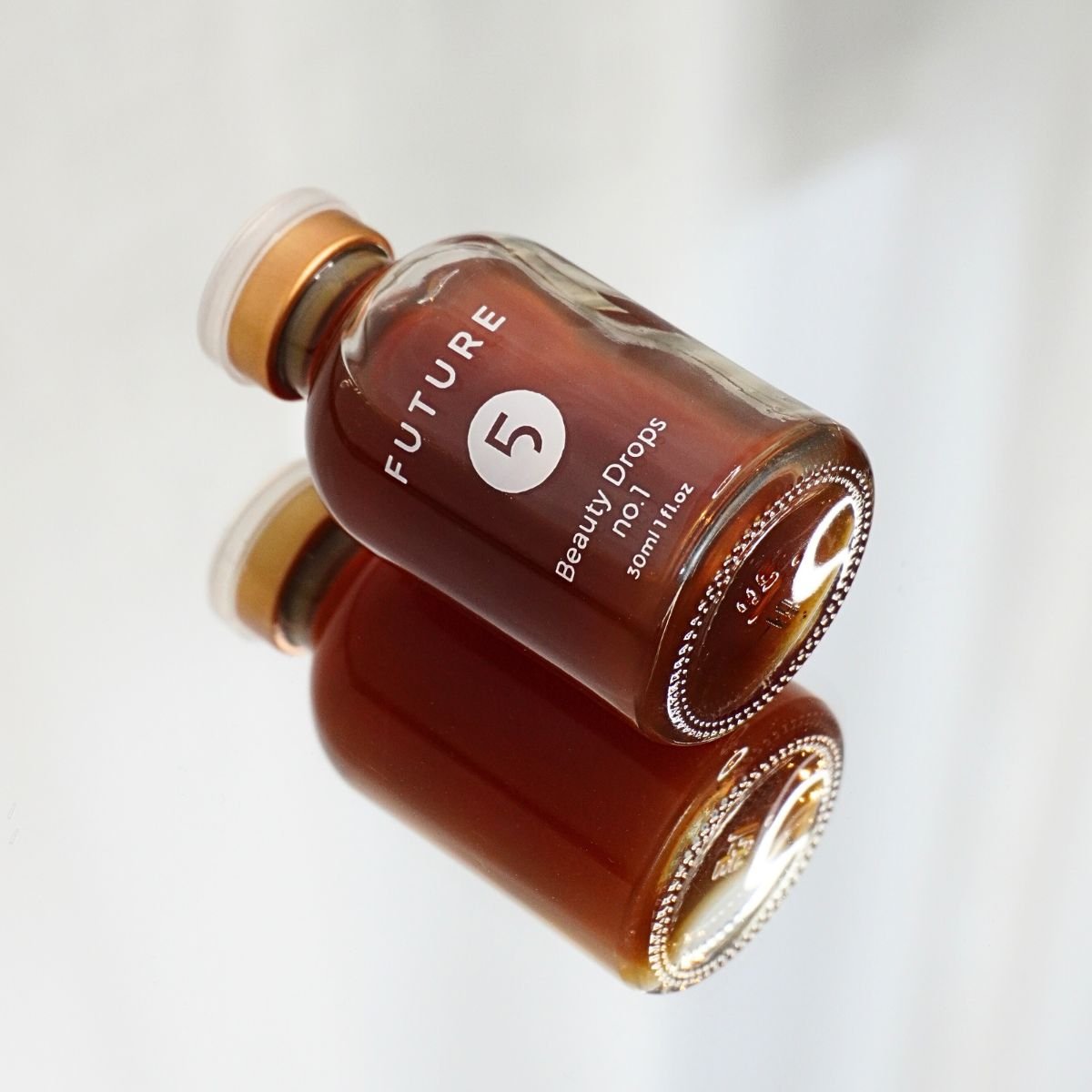 Beauty Drops no. 1 - Sara Lorentsen Skin Expert