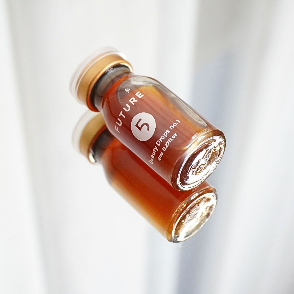 Beauty Drops no. 1 - Sara Lorentsen Skin Expert