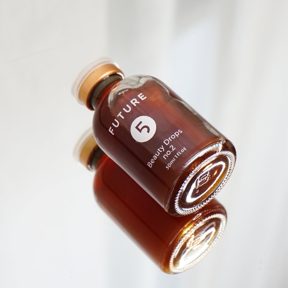 Beauty Drops no. 2 - Sara Lorentsen Skin Expert