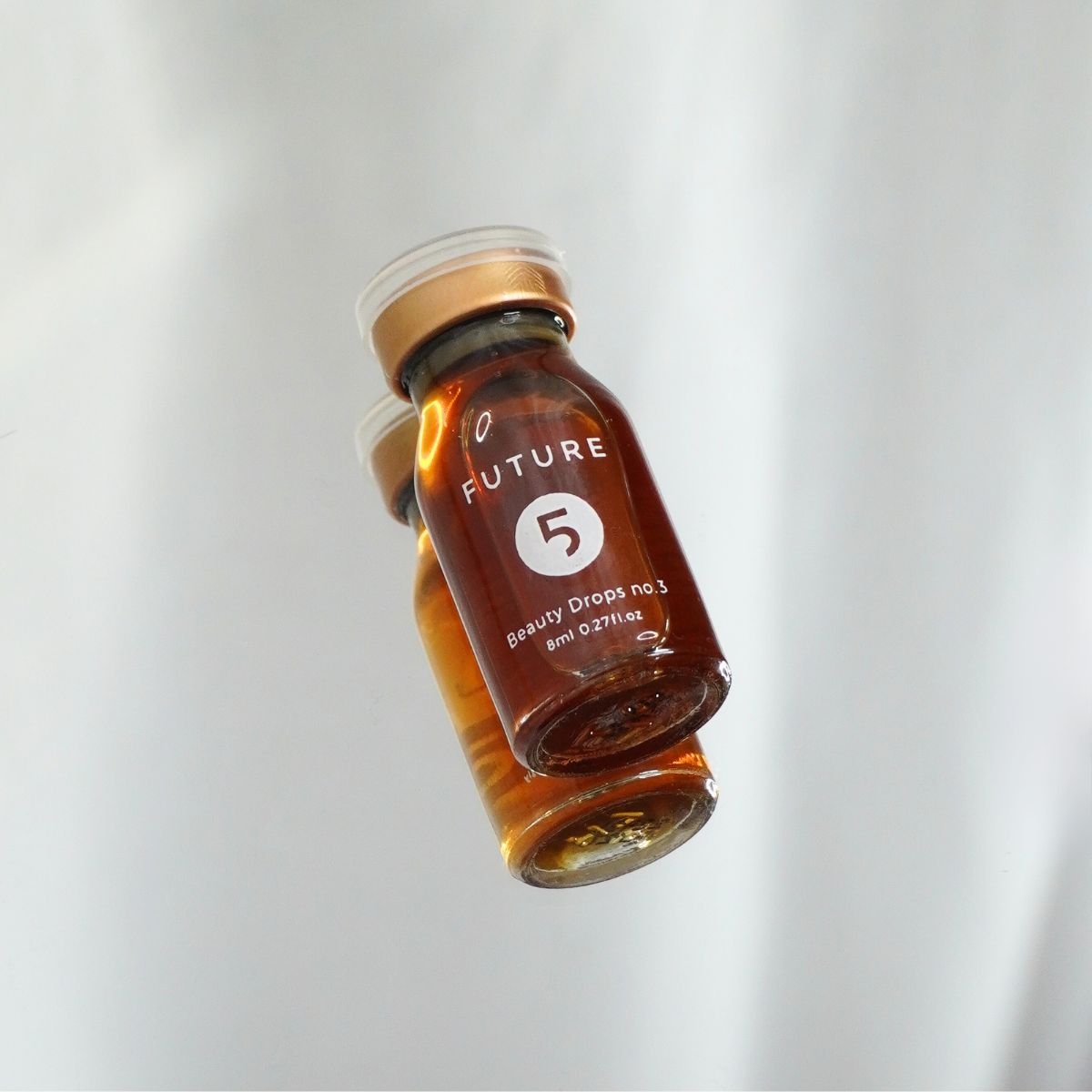 Beauty Drops no. 3 - Sara Lorentsen Skin Expert