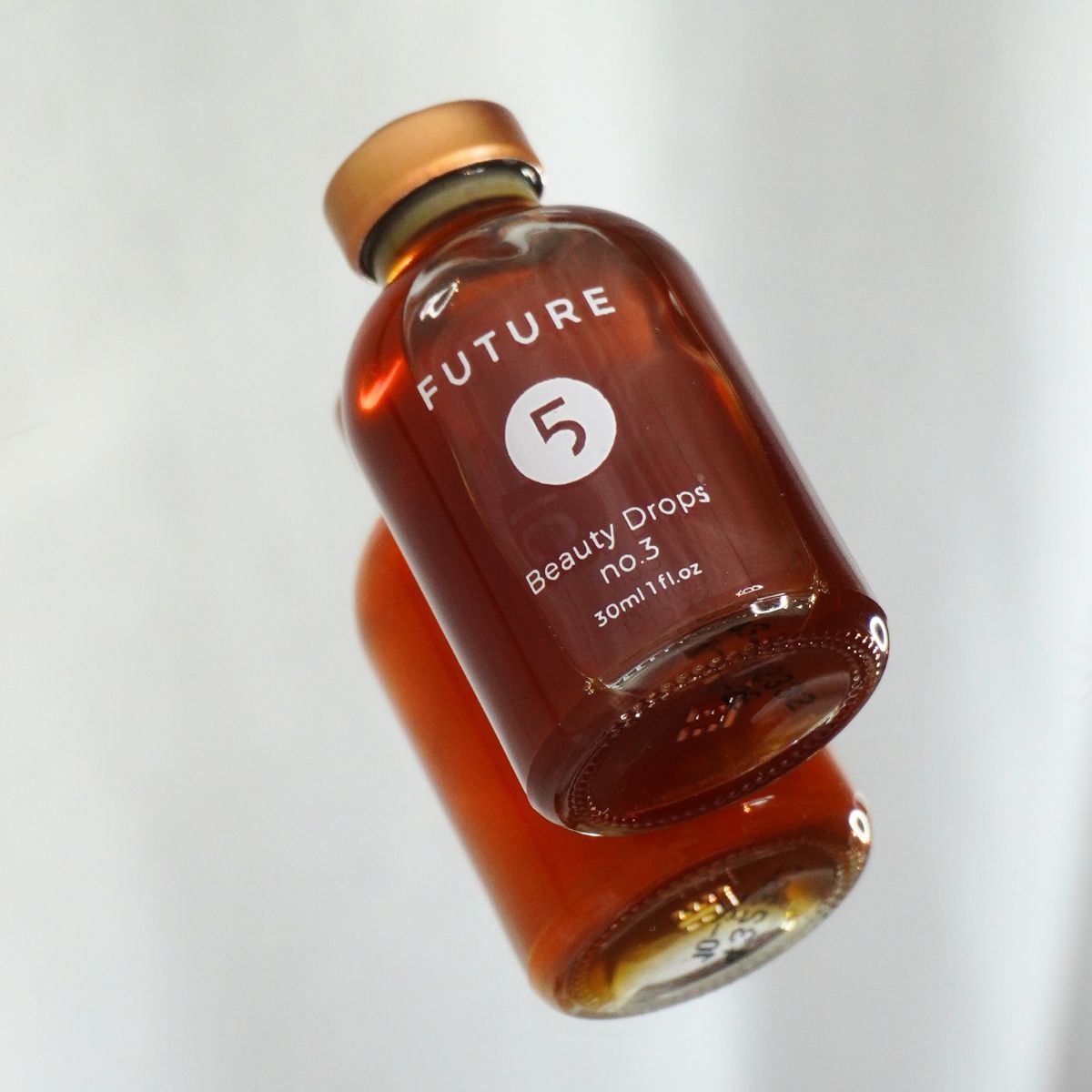 Beauty Drops no. 3 - Sara Lorentsen Skin Expert