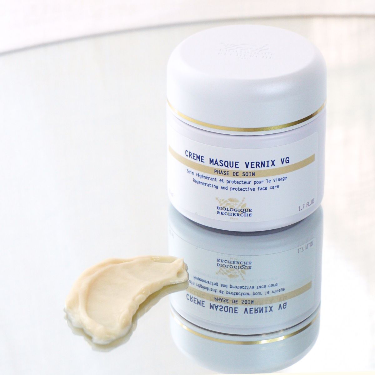 Creme Masque Vernix VG 50 ml - Sara Lorentsen Skin Expert