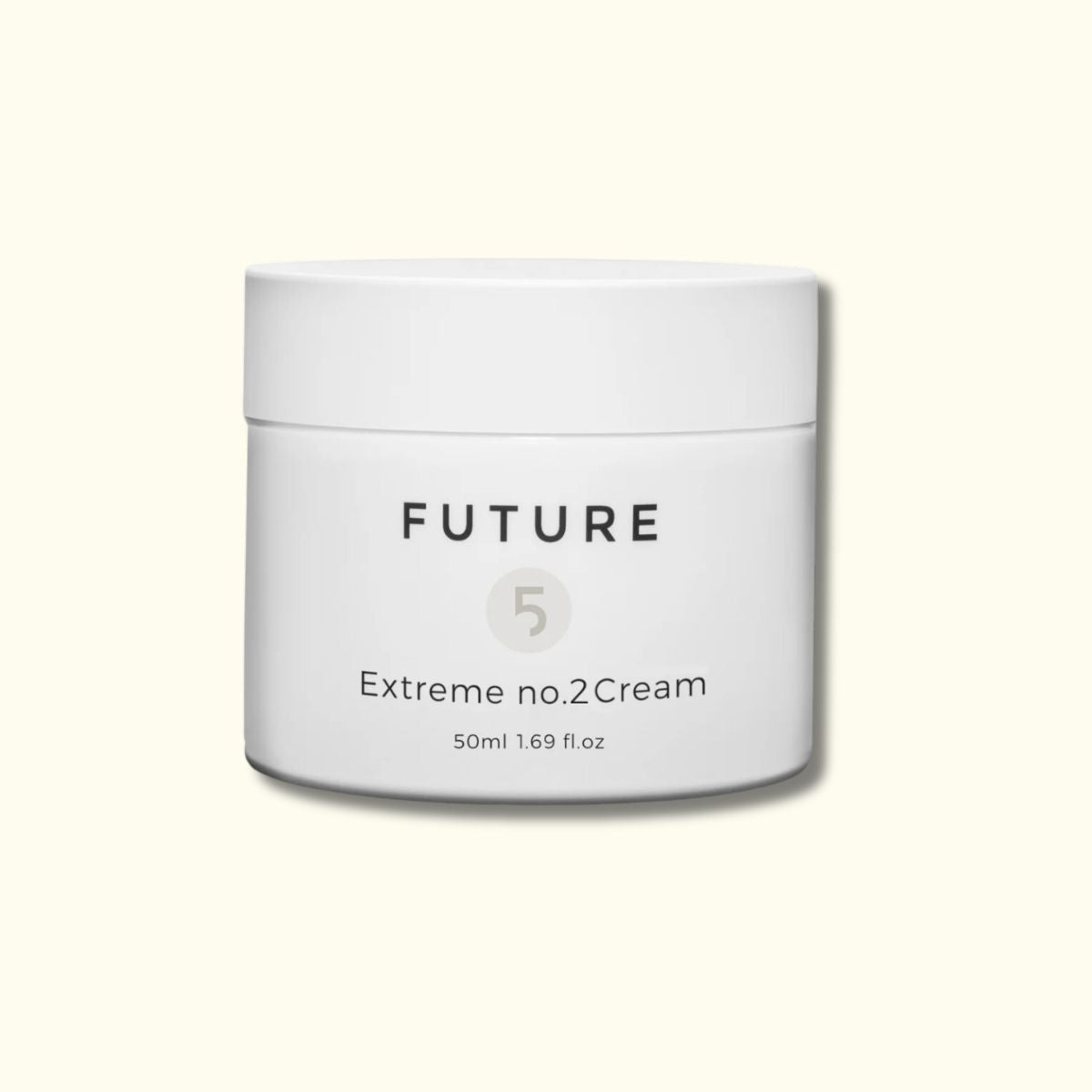 Extreme no. 2 Cream 50 ml - Sara Lorentsen Skin Expert
