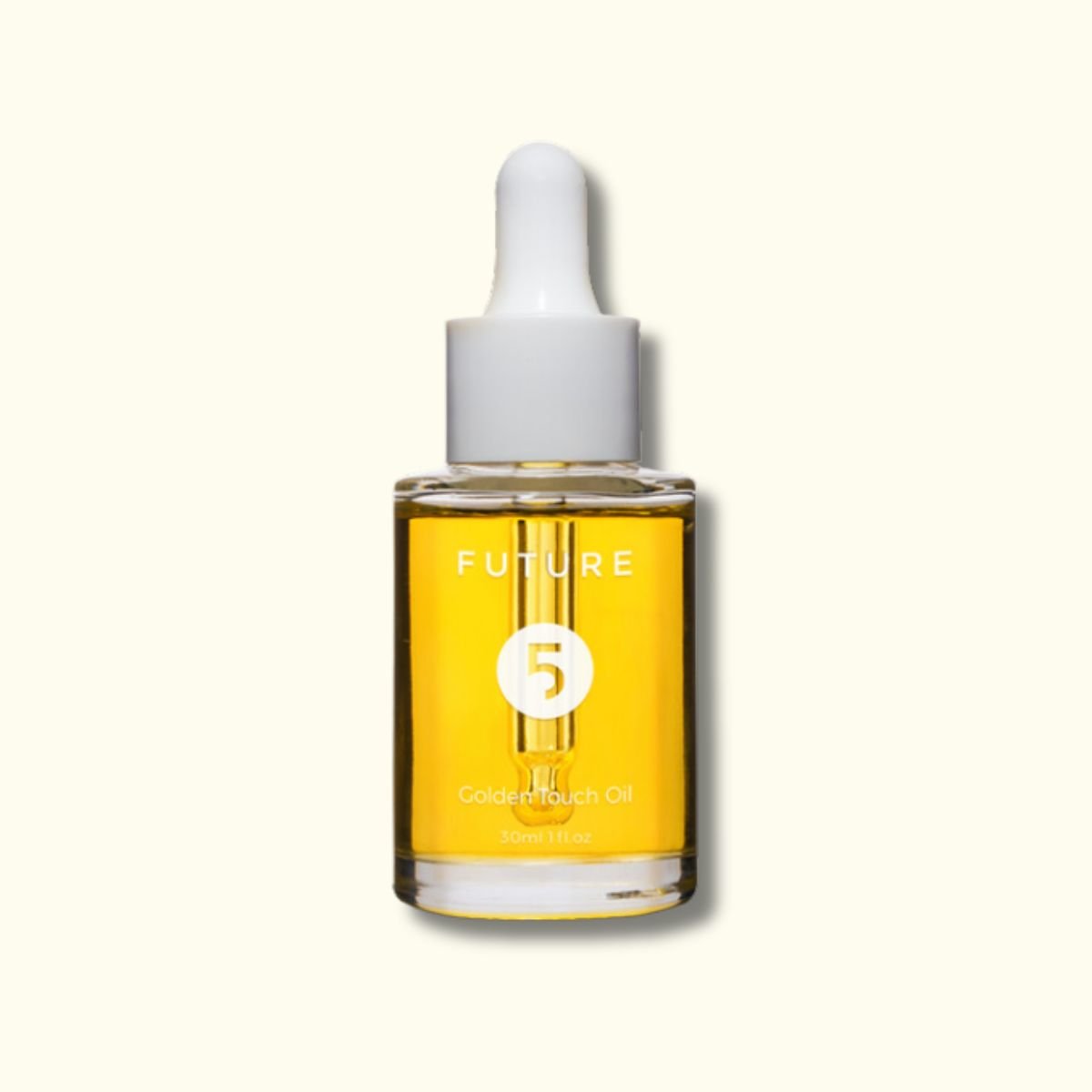 Golden Touch Oil 30 ml - Sara Lorentsen Skin Expert