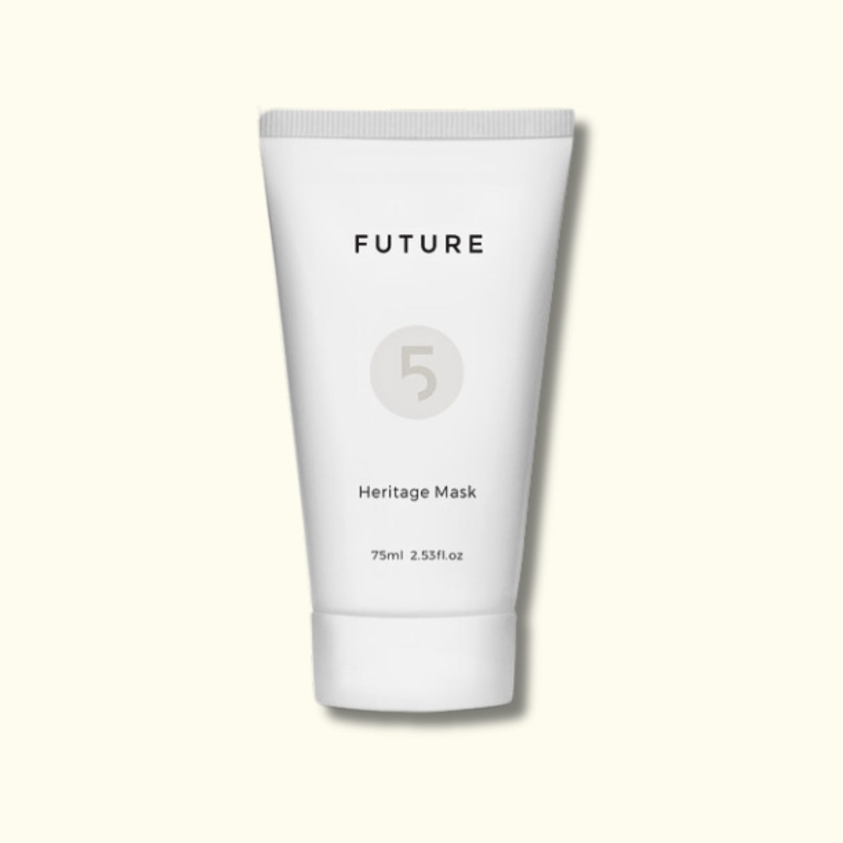 Heritage Mask 75 ml - Sara Lorentsen Skin Expert