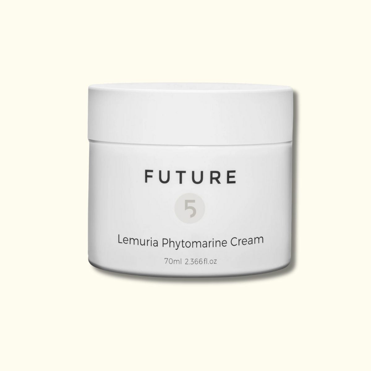 Lemuria Phytomarine Cream 50 ml - Sara Lorentsen Skin Expert