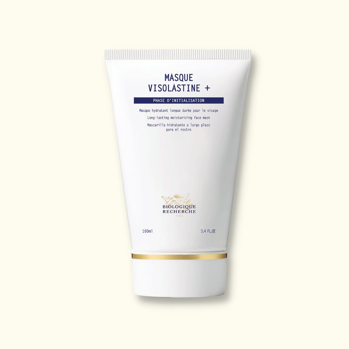 Masque Visolastine+ 100 ml - Sara Lorentsen Skin Expert
