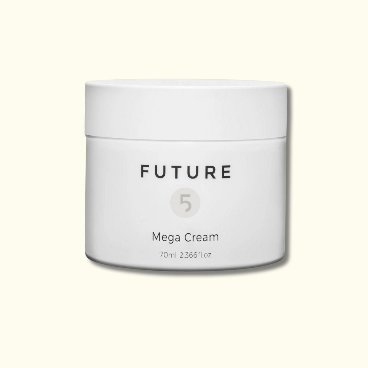 Mega Cream 50 ml - Sara Lorentsen Skin Expert
