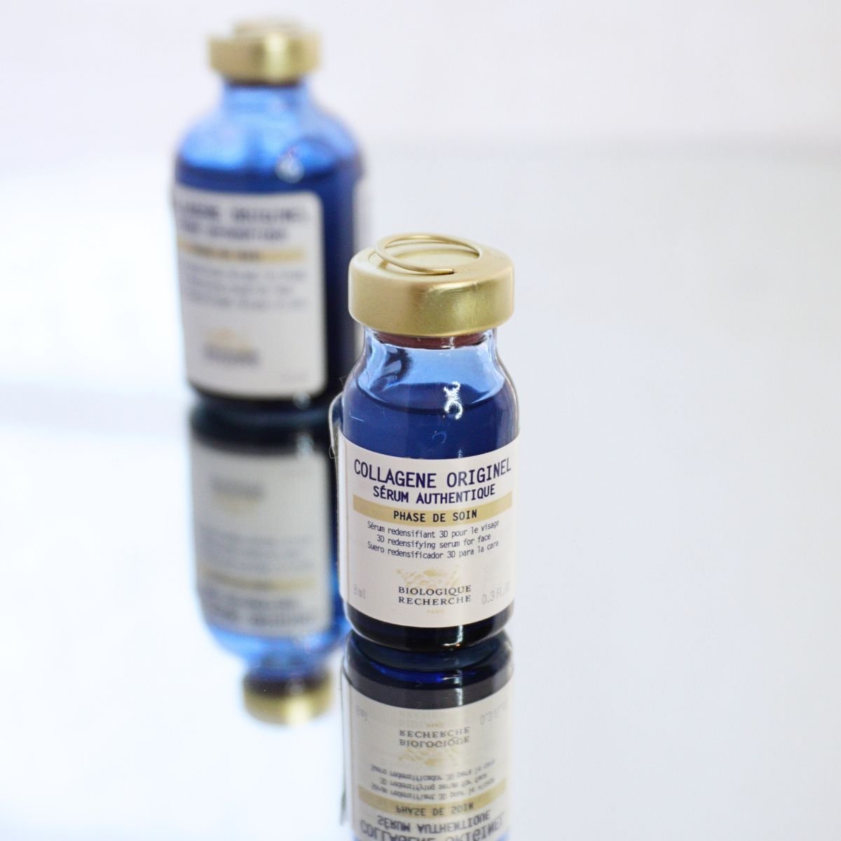 Serum Collagène Originelle 30 ml – Biologique Recherche anti-rynke serum