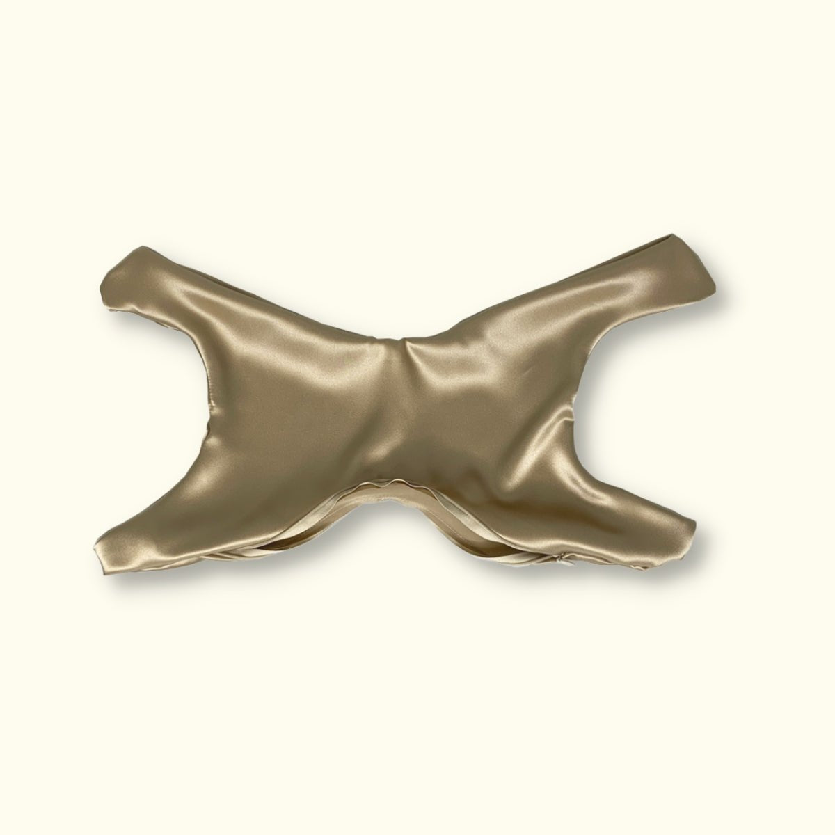 Silkebetræk til Save My Face La Petite – 100 % silke | obsido studio | Begrænset restlager