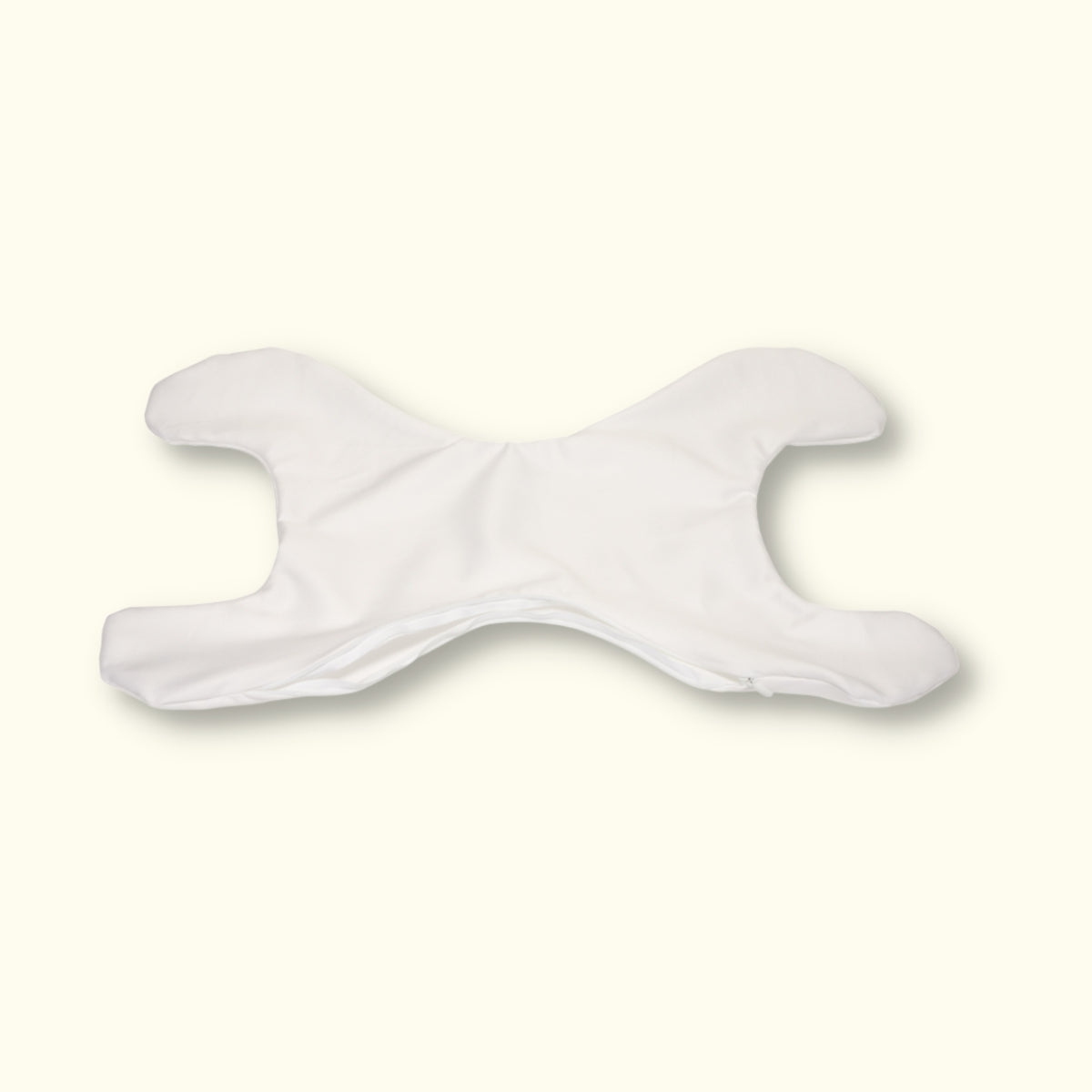 Silkebetræk til Save My Face La Petite – 100 % silke | obsido studio | Begrænset restlager