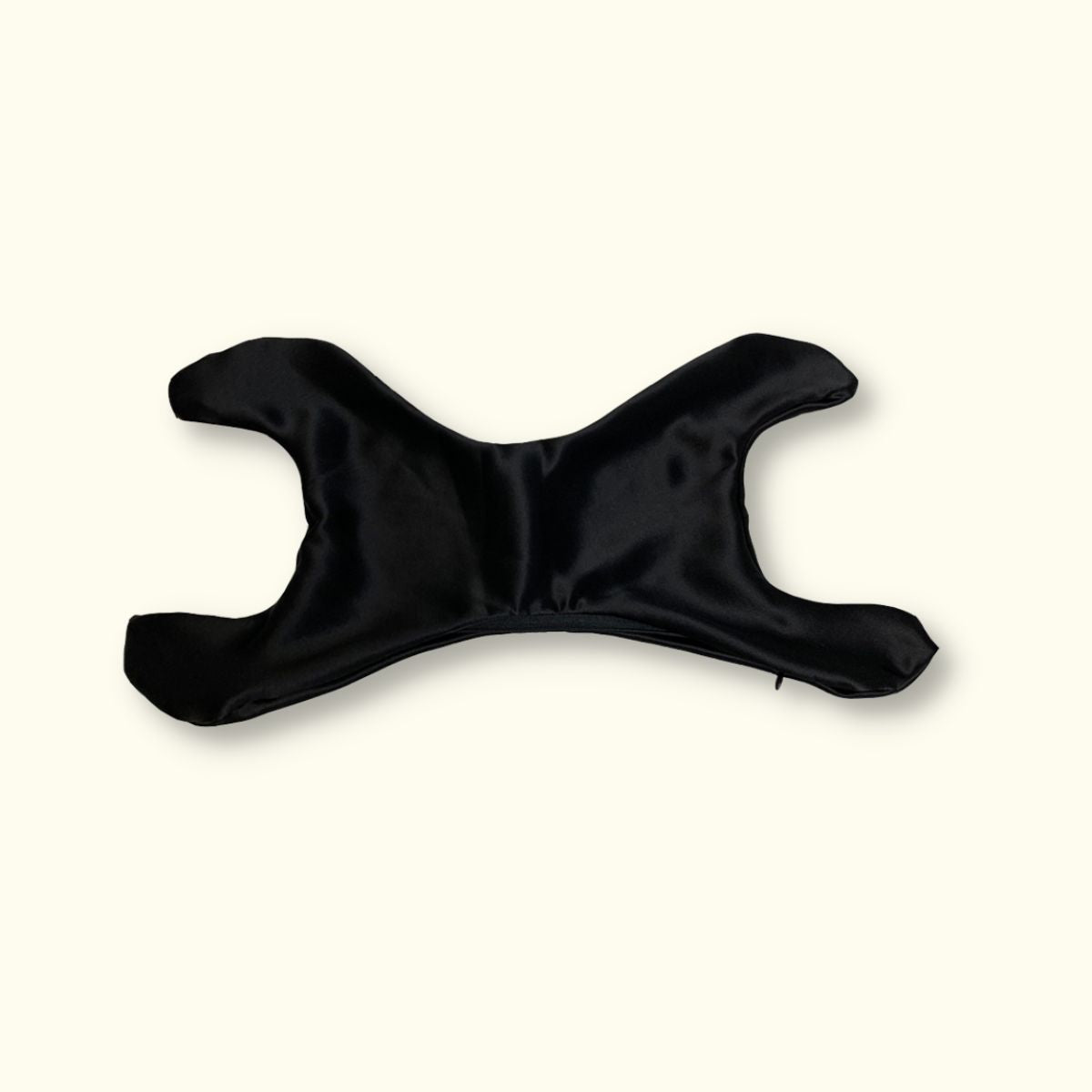 Silkebetræk til Save My Face La Petite – 100 % silke | obsido studio | Begrænset restlager