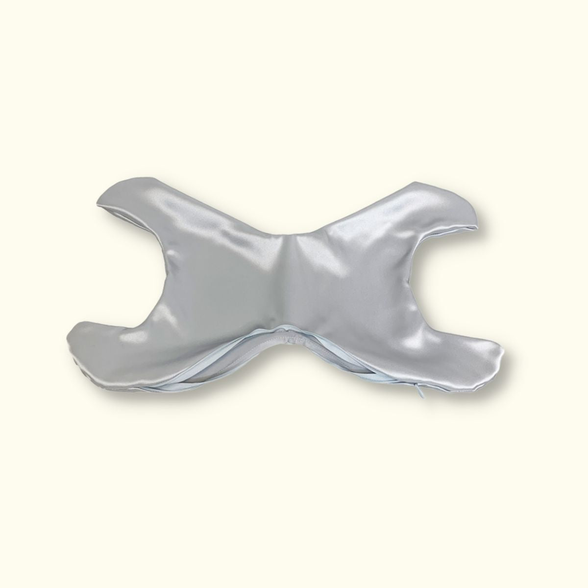 Silkebetræk til Save My Face La Petite – 100 % silke | obsido studio | Begrænset restlager