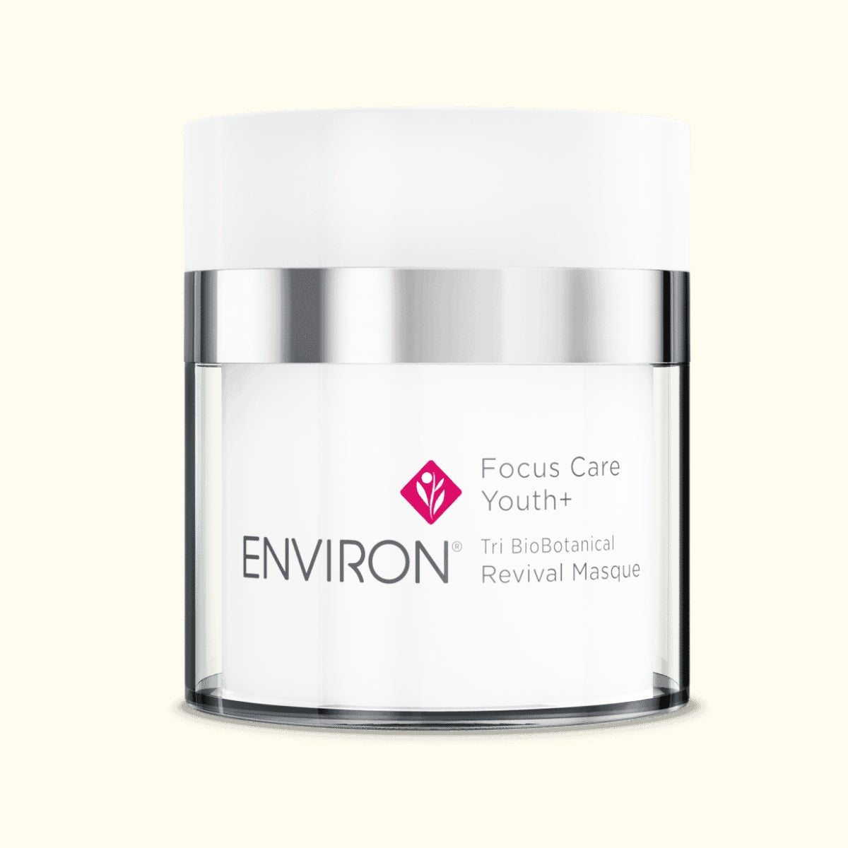 Tri BioBotanical Revival Masque 50 ml – Environs multifunktionelle ansigtsmaske for glød og fornyelse – obsido studio