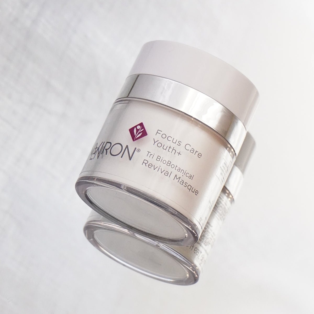 Tri BioBotanical Revival Masque 50 ml – Professionel behandling til trist og ujævn hud – obsido studio