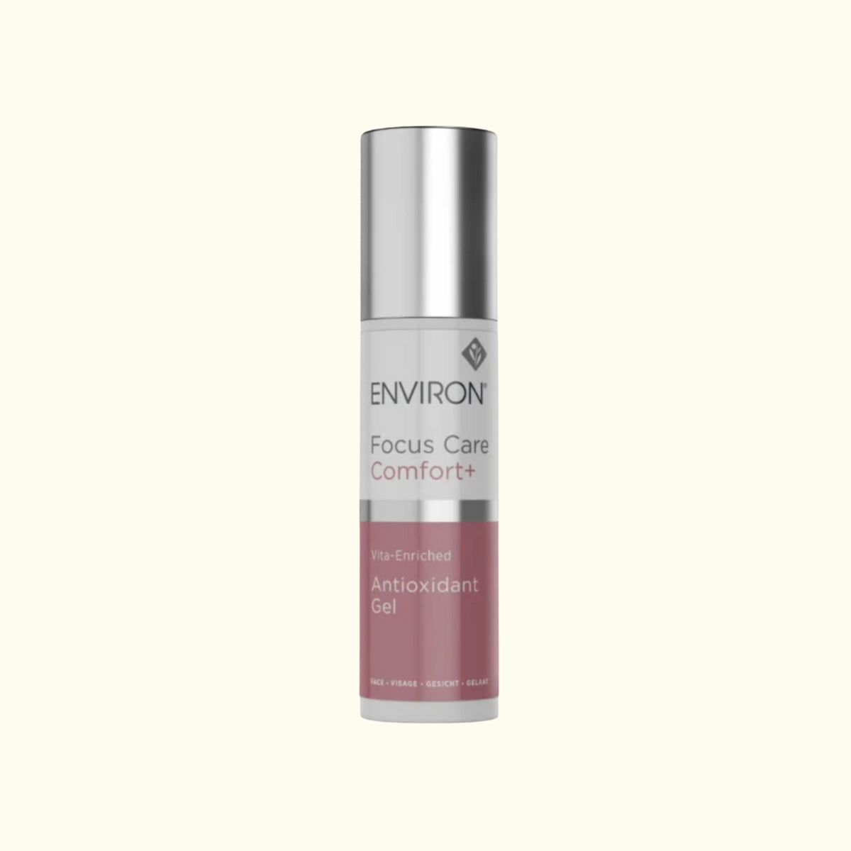 Vita-Enriched Antioxidant Gel 50 ml – Environ – Til sart hud - obsido studio