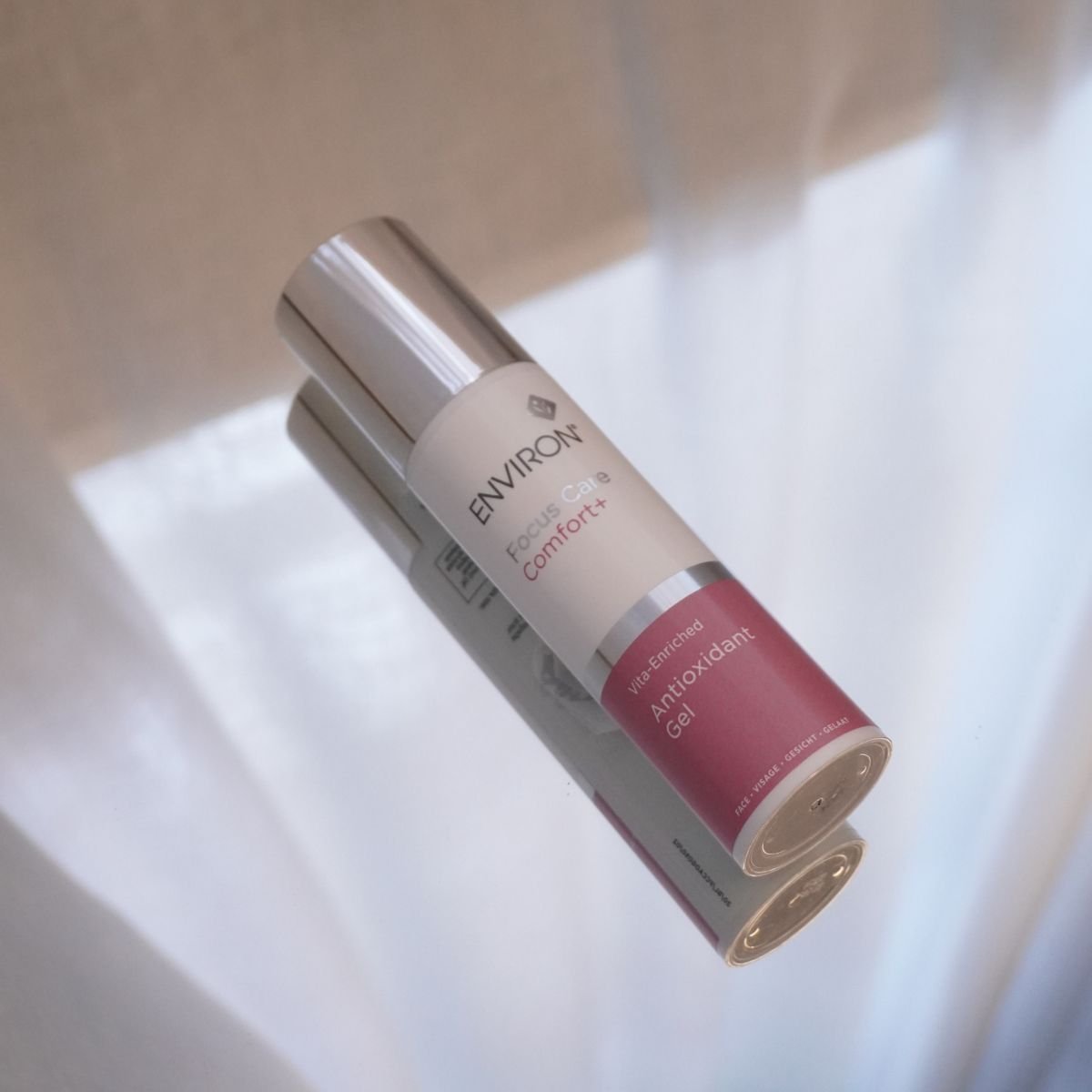 Environ Antioxidant Gel – Fugter og beskytter – 50 ml - obsido studio