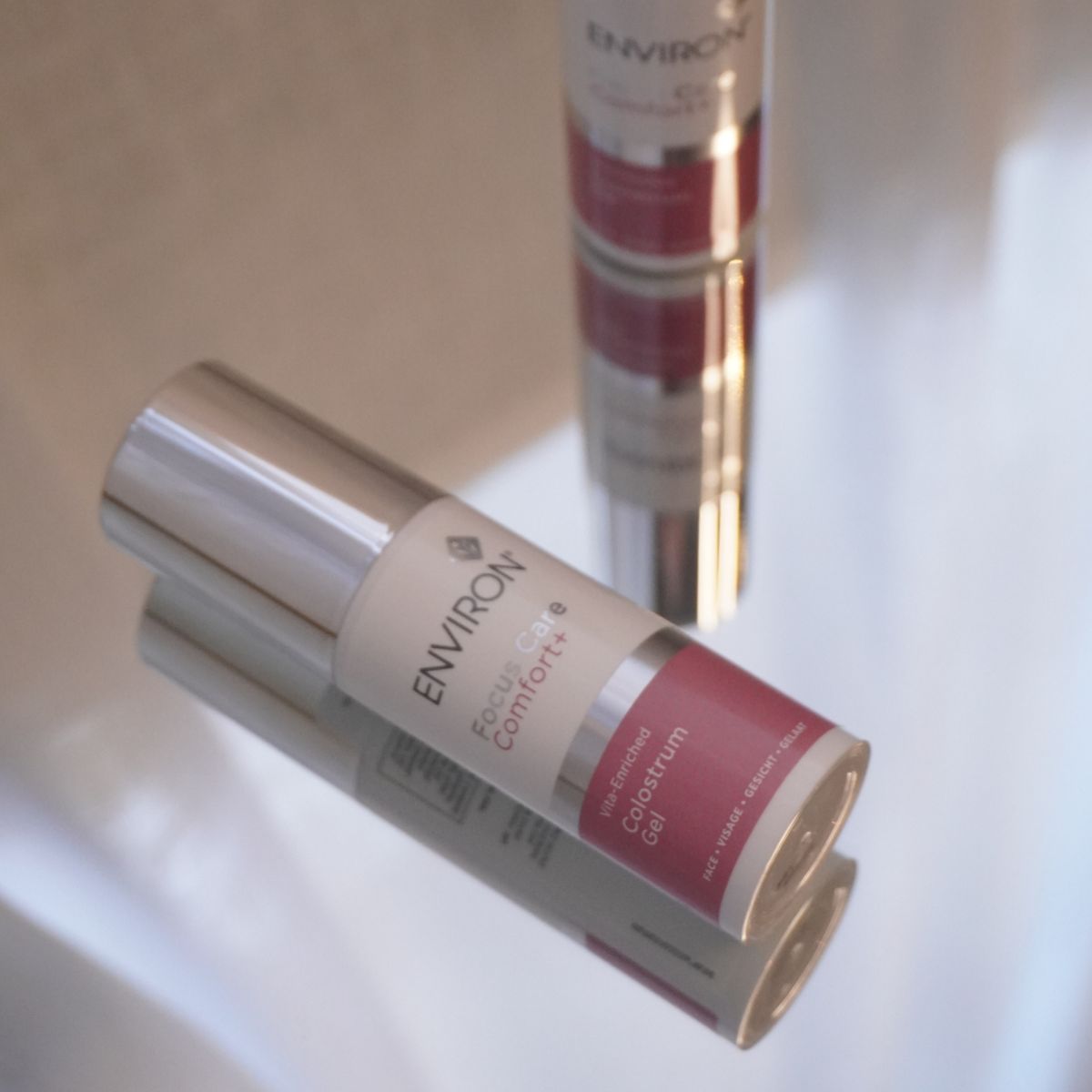 Environ Colostrum Gel – Genopbygger hudbarrieren – 30 ml - obsido studio