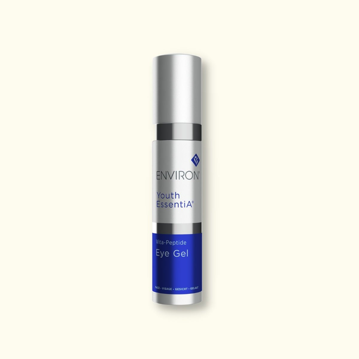 Environ Vita-Peptide Eye Gel 10 ml mod mørke rande og hævelser