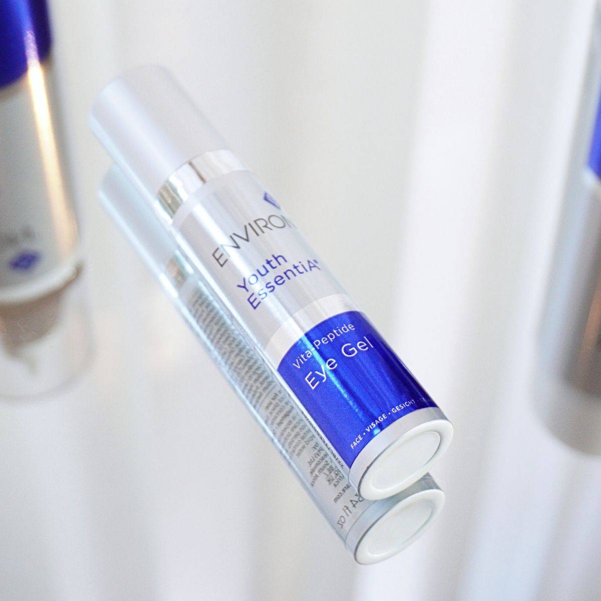 Fugtgivende øjengel fra Environ – Vita-Peptide Eye Gel