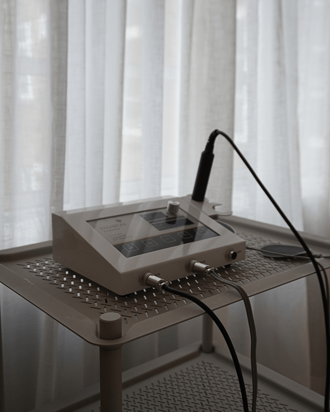 Ionzyme® DF II System: state-of-the-art teknologi er designet til at levere enestående resultater