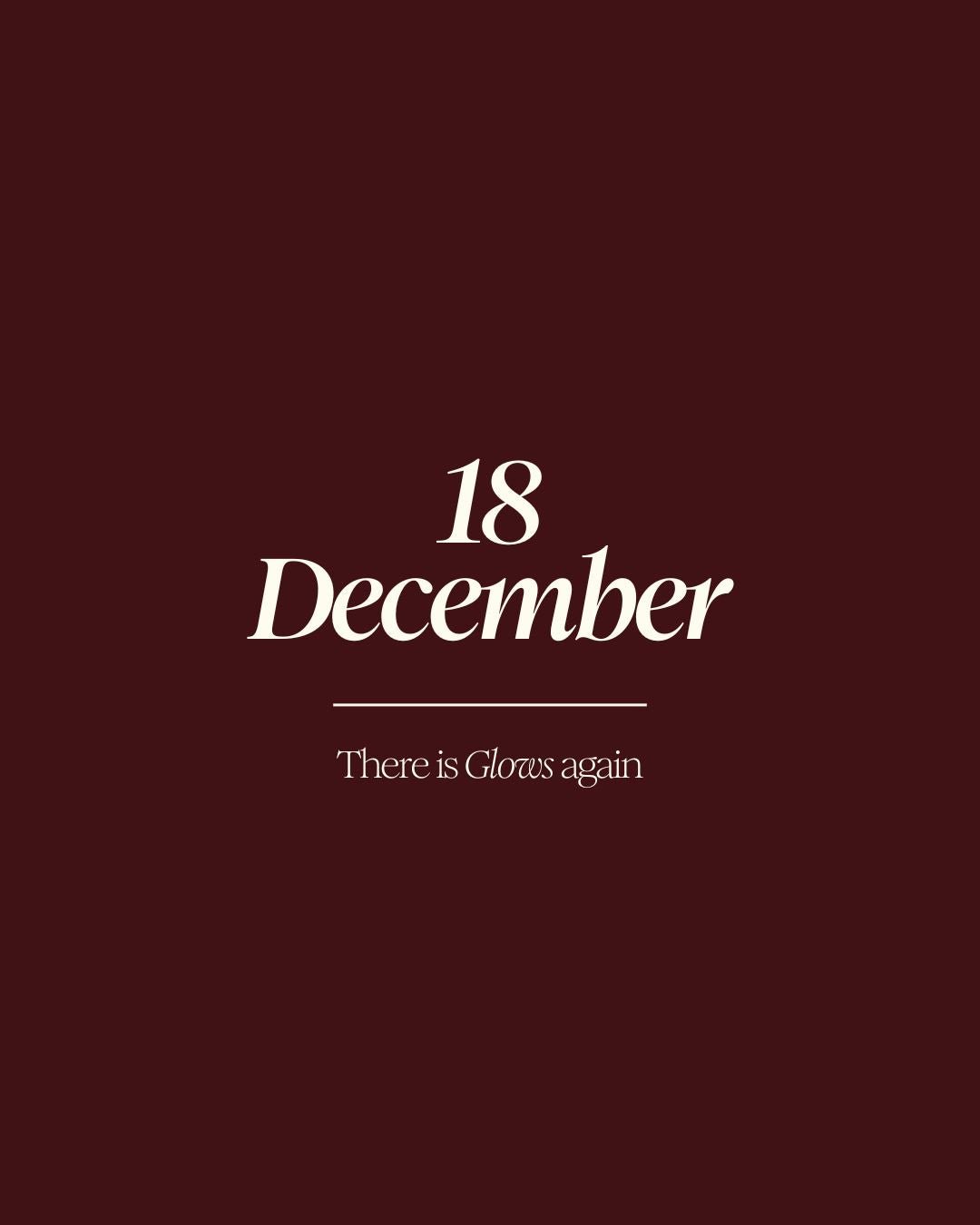18. December
