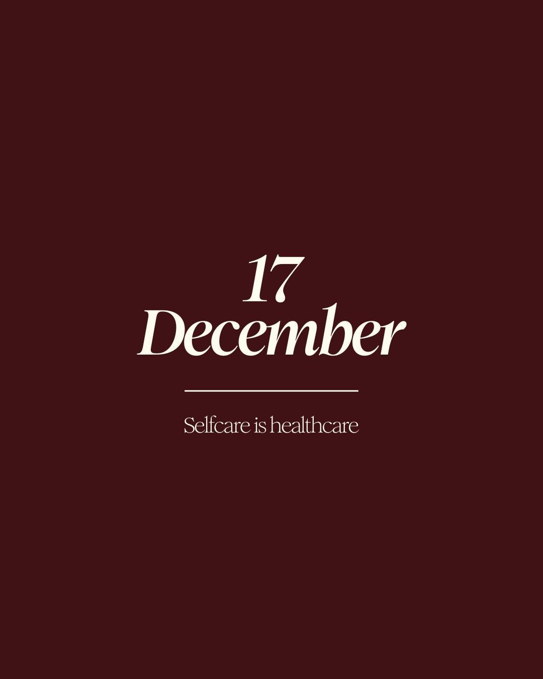 17. December