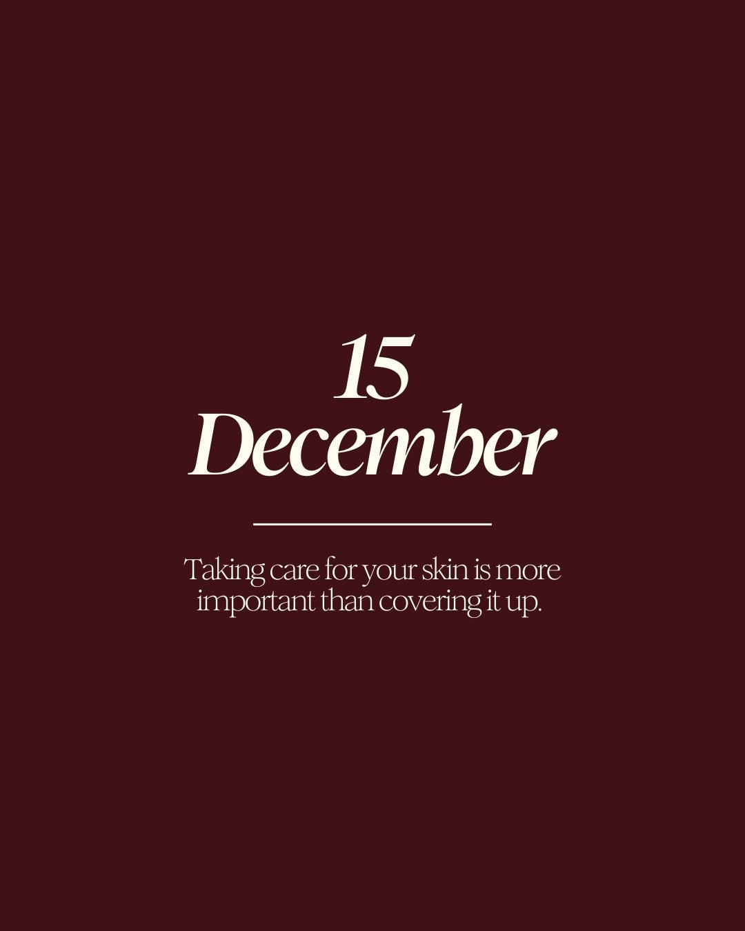 15. December