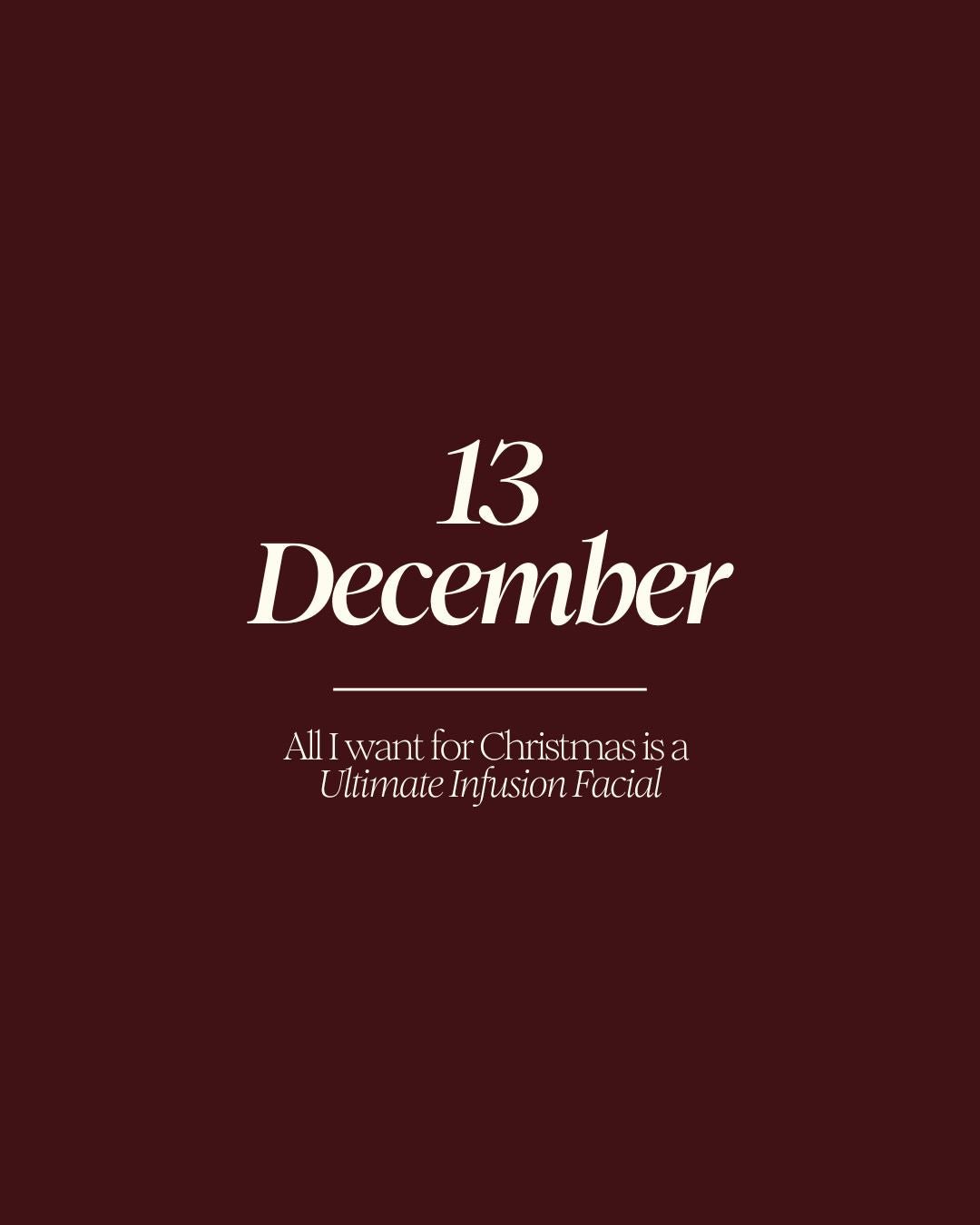 13. December