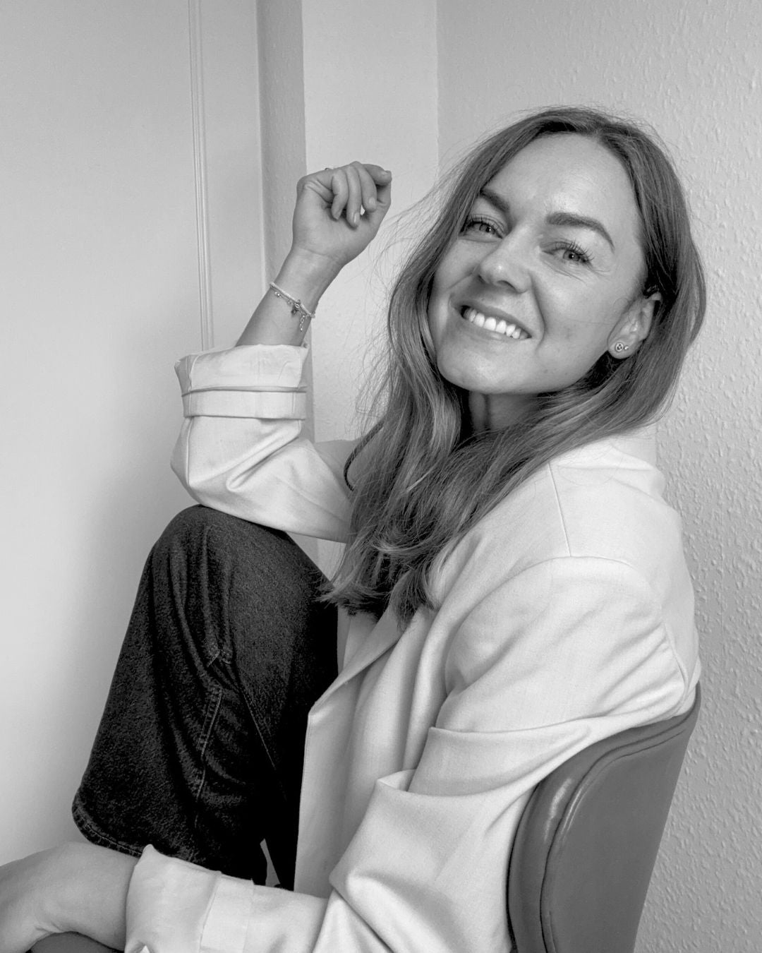 Sabina Bakkegaard Simonsen - Obsido Skin Studio by Sara Lorentsen