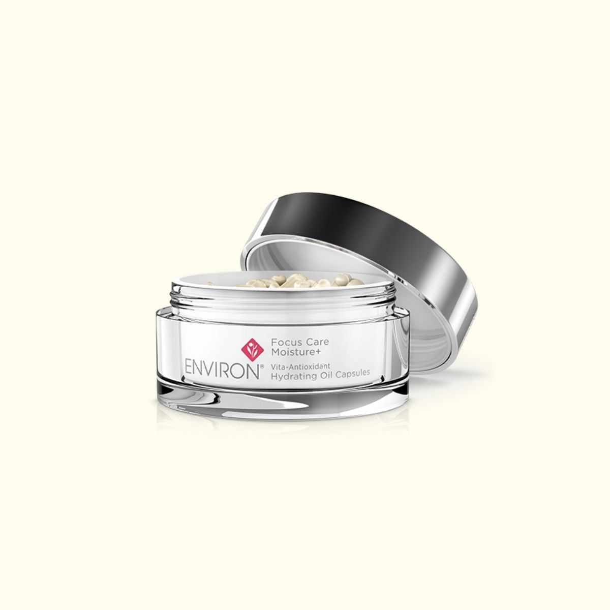 Deluxe Hydrating Oil Capsules 30 kapsler - Environ Skin Care - OBSIDO SKIN STUDIO APS