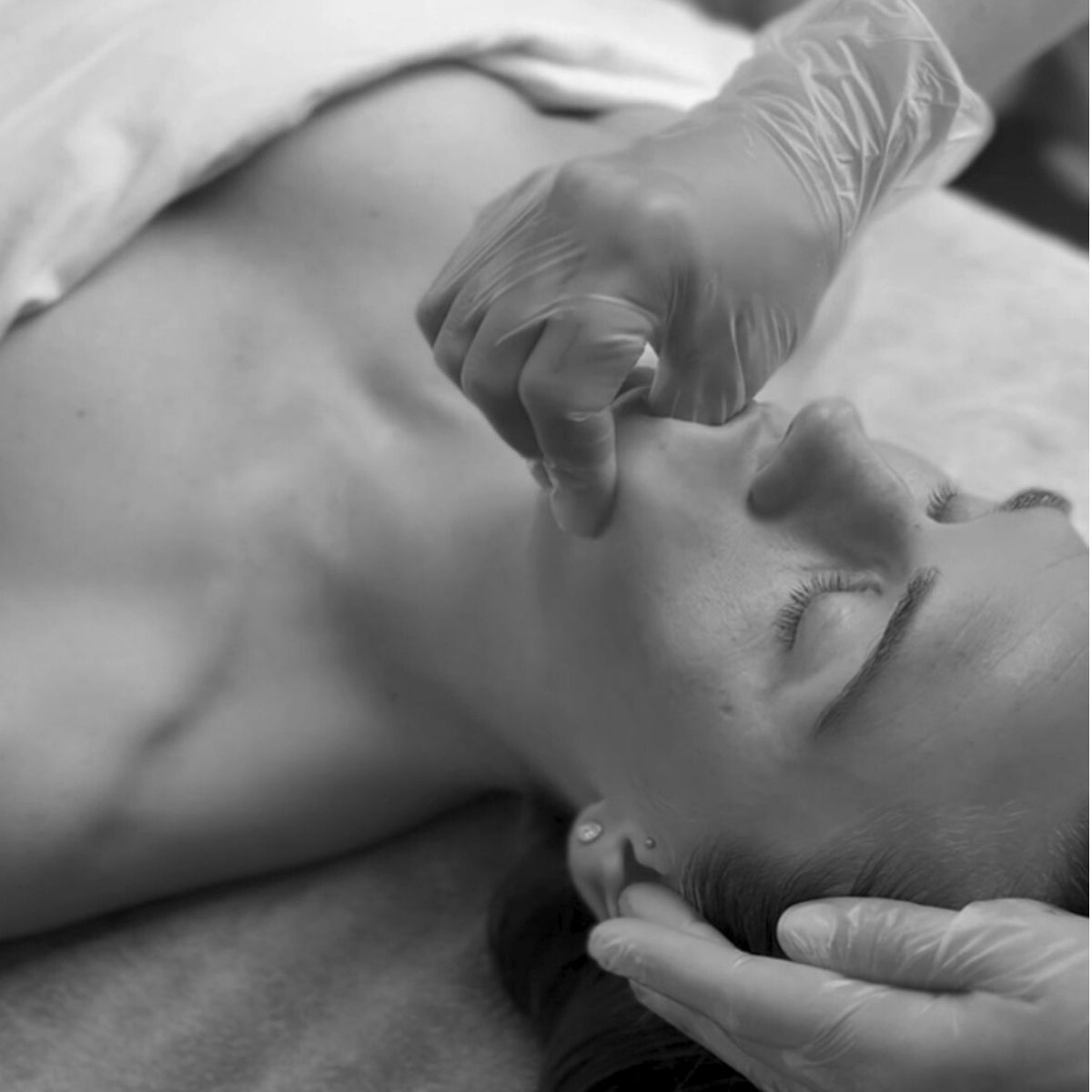 Modul 3: The SkinSoul Sculpt - Buccal Flow - The SkinSoul Method - OBSIDOSTUDIO.COM