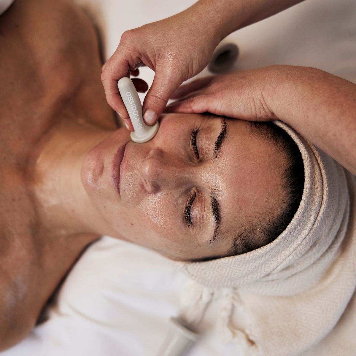 The Rejuvenate Experience