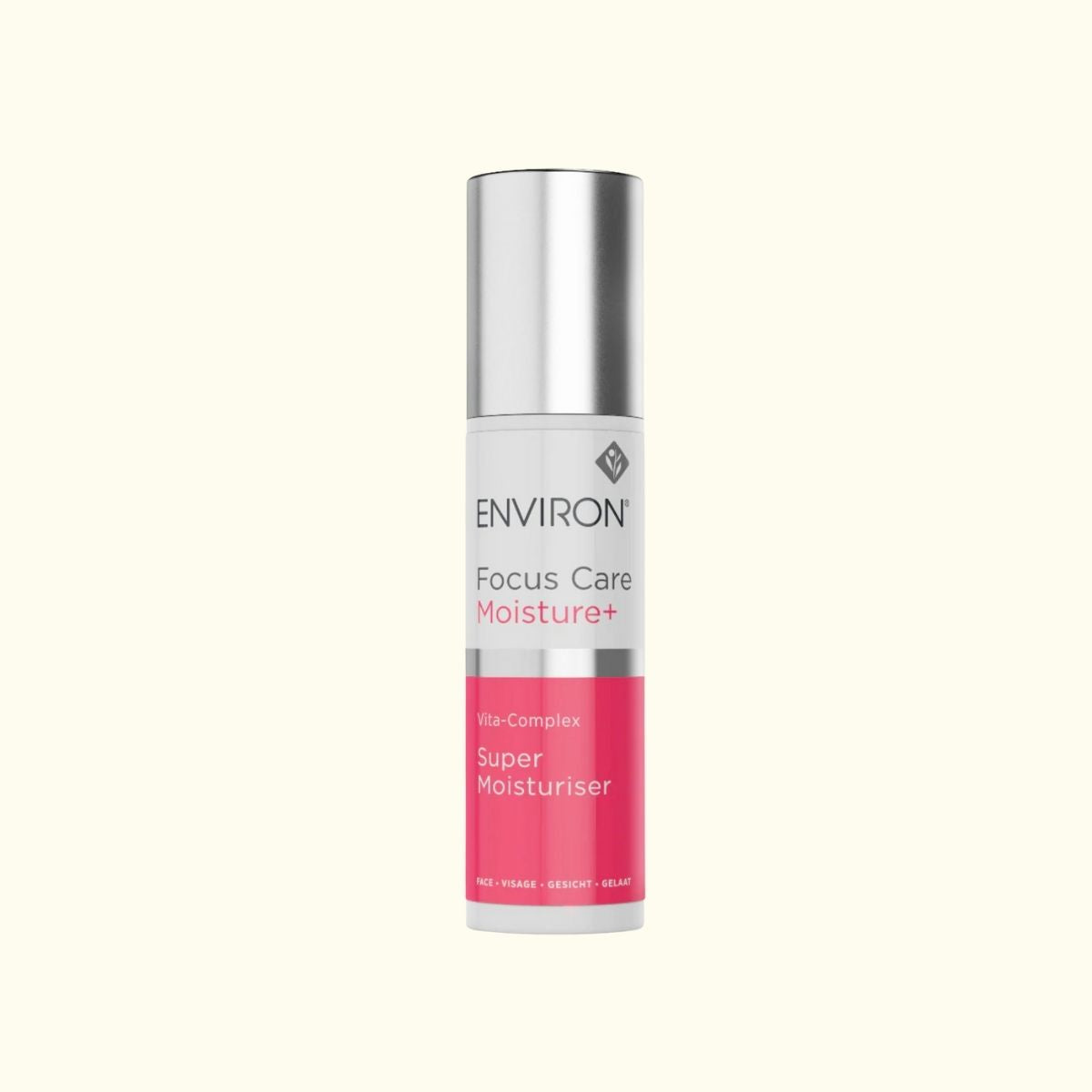 Vita - complex Super Moisturiser - Environ Skin Care - OBSIDO SKIN STUDIO APS