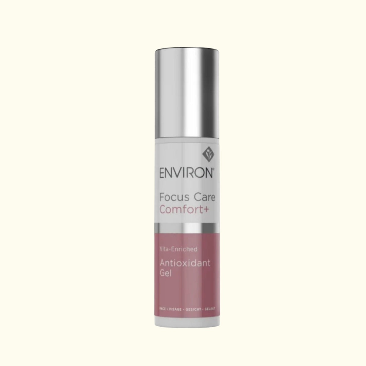 Vita-Enriched Antioxidant Gel fra Environ - OBSIDO STUDIO APS