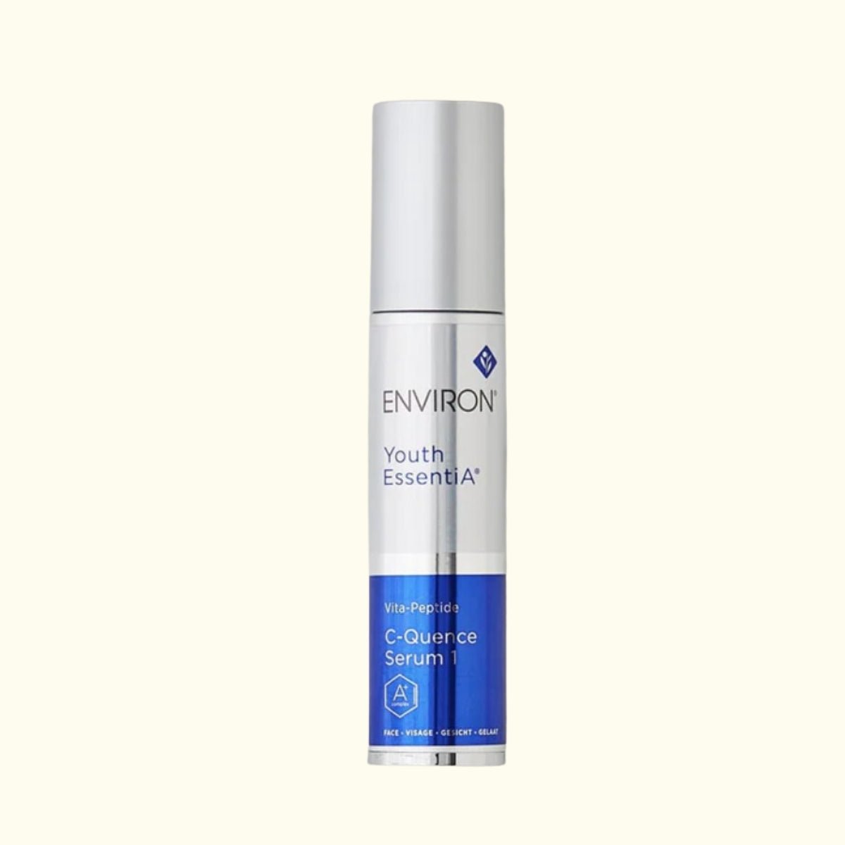 Vita-Peptide C-Quence Serum | Anti-aging Vitamin A | Environment