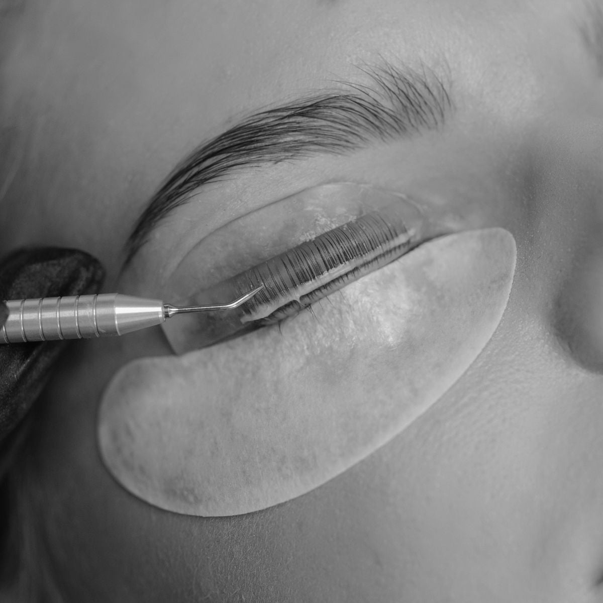 Lash Lift - OBSIDO SKIN STUDIO APS