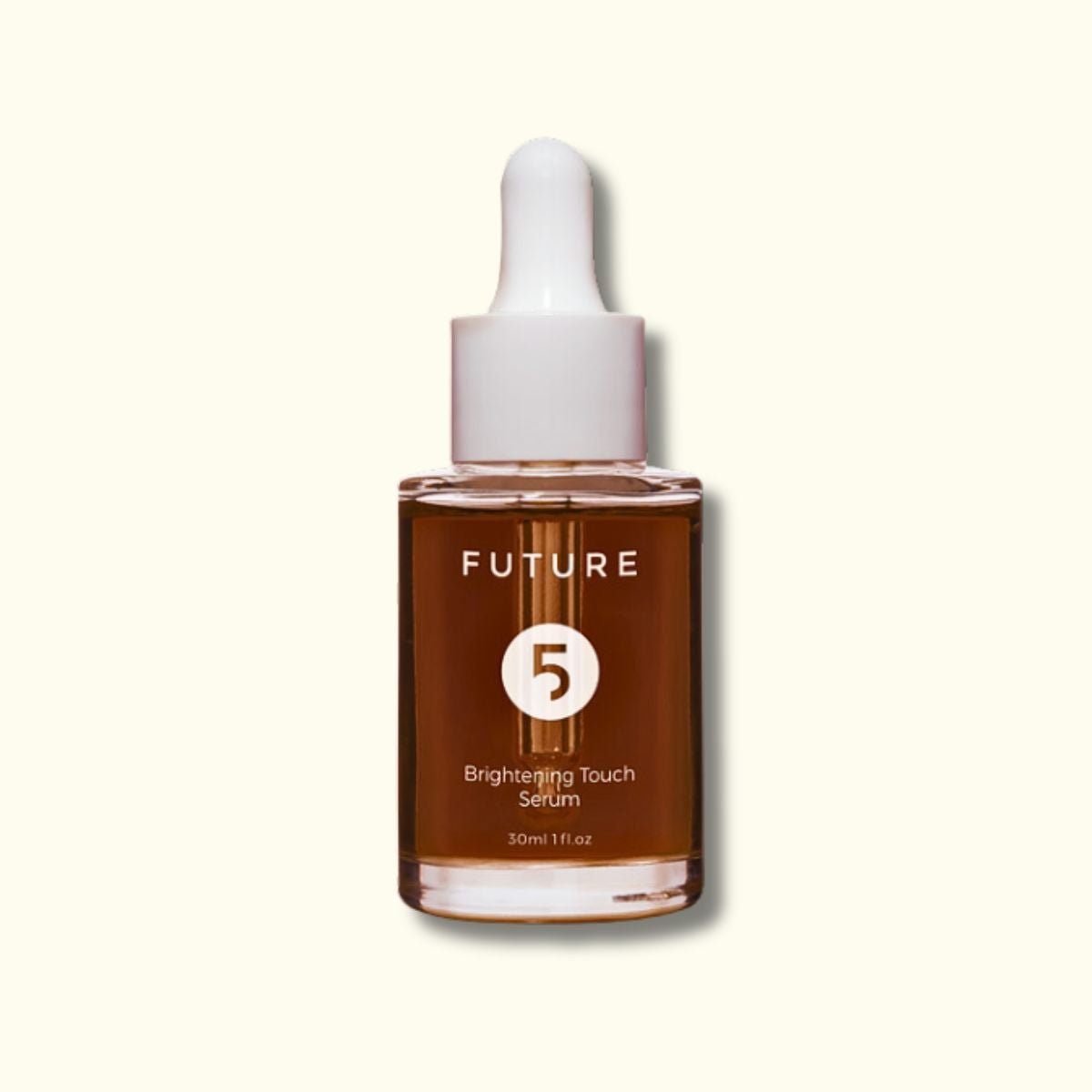 Brightening Touch Serum 30 ml - Sara Lorentsen Skin Expert