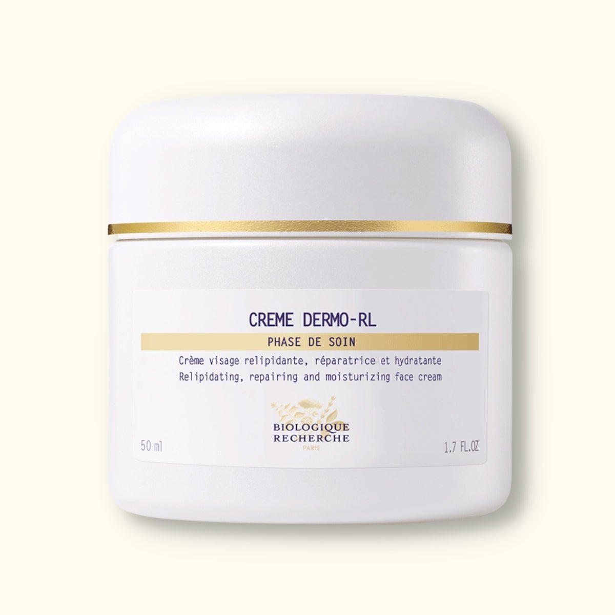 Creme Dermo - RL 50 ml - Sara Lorentsen Skin Expert