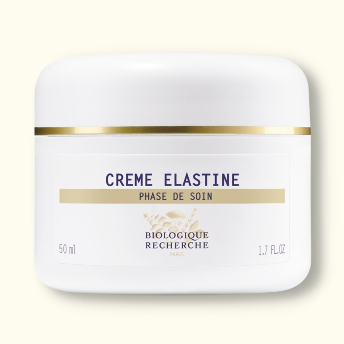 Creme Elastine 50 ml - Sara Lorentsen Skin Expert